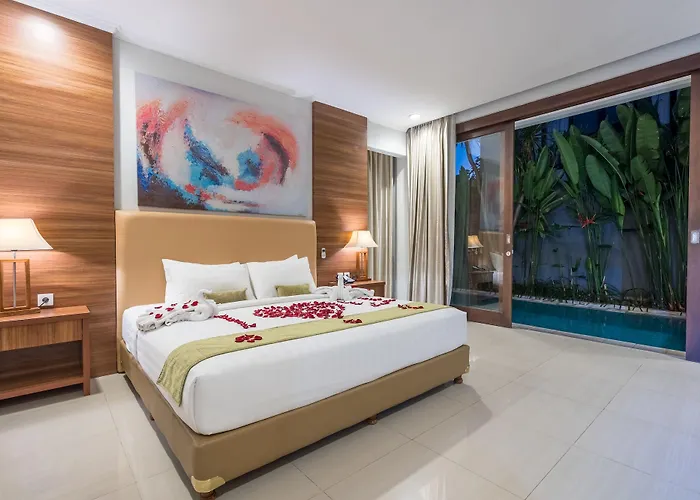 Villa Sotis Canggu