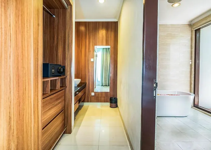 Sotis Villa Canggu
