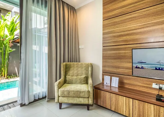Sotis Villa Canggu