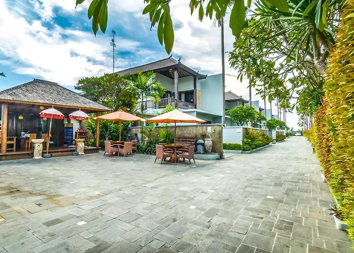 Sotis Villa Canggu