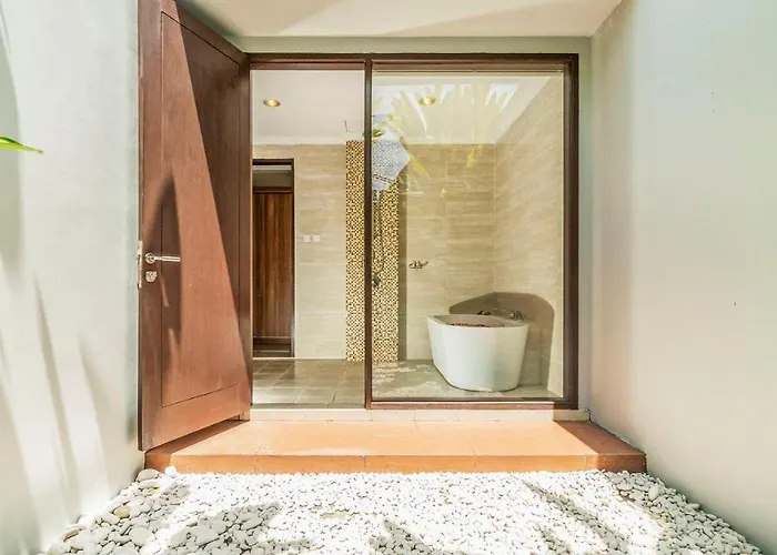 Villa Sotis Canggu