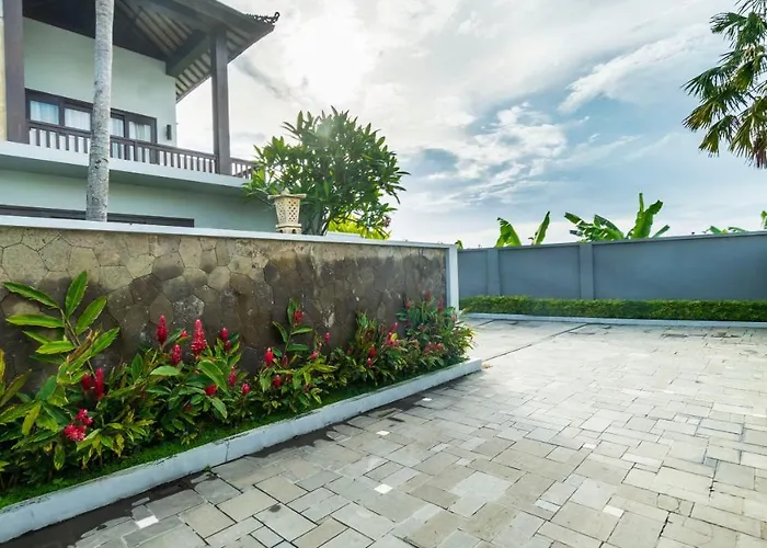 Villa Sotis *