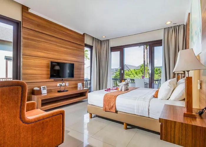 Sotis Villa