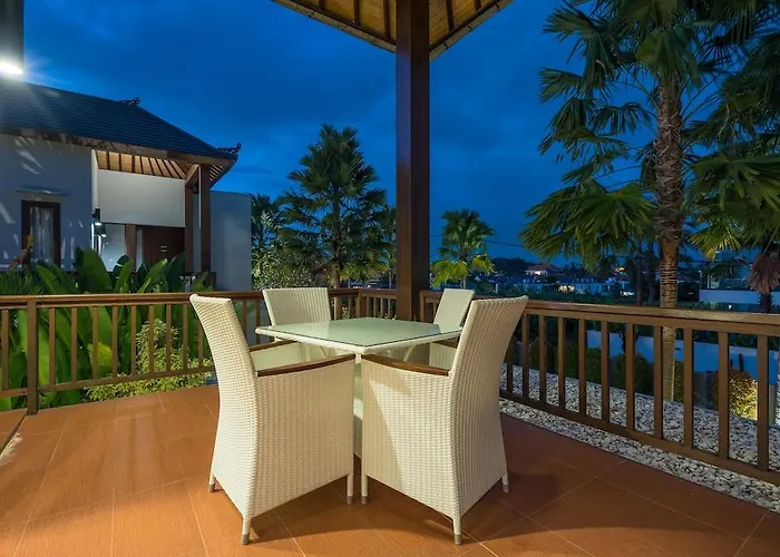 Sotis Villa