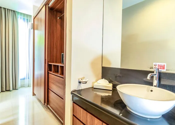 Villa Sotis Canggu