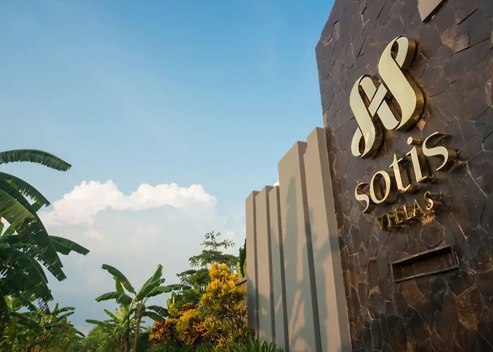 Villa Sotis *