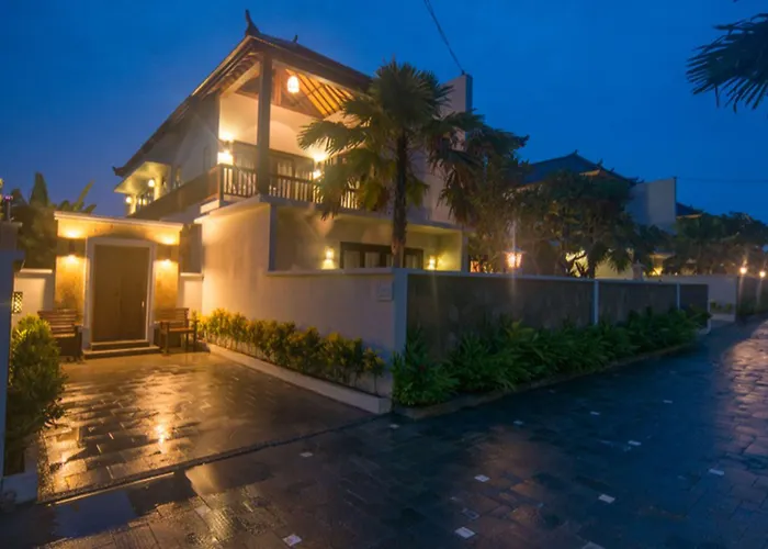 Sotis Canggu