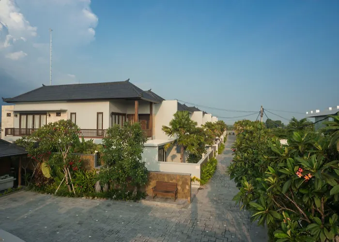 Villa Sotis *
