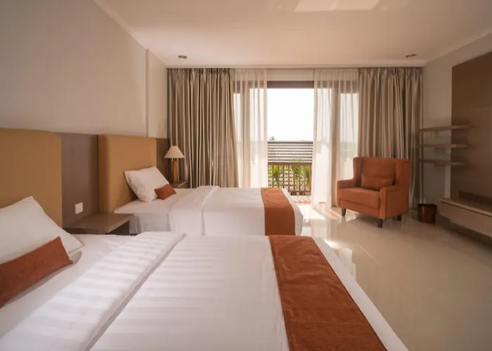 Sotis Villa Canggu