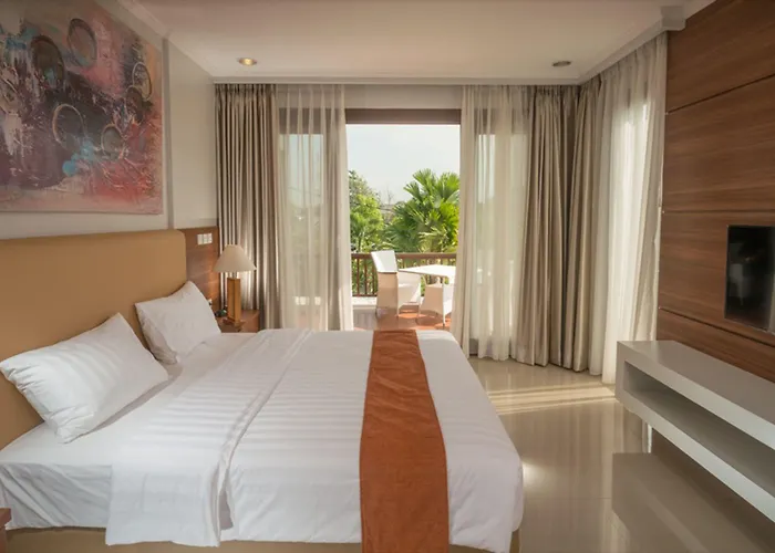 Sotis Villa *