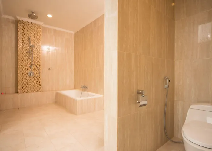Sotis Villa *