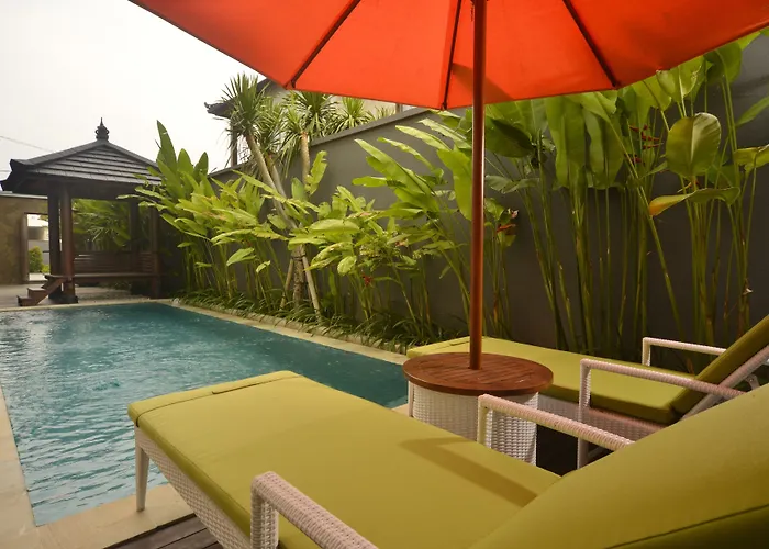 Sotis Villa *