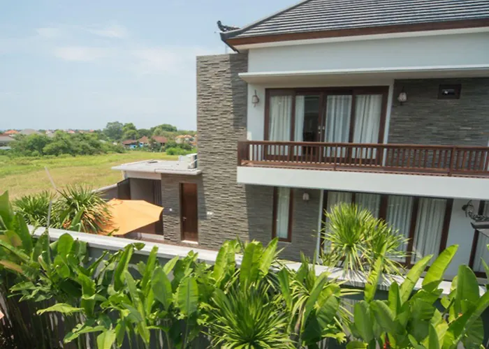 Sotis Villa