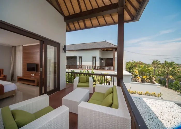 Villa Sotis Canggu