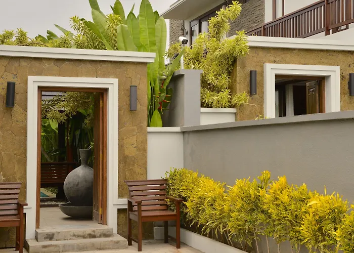 Sotis Villa Canggu