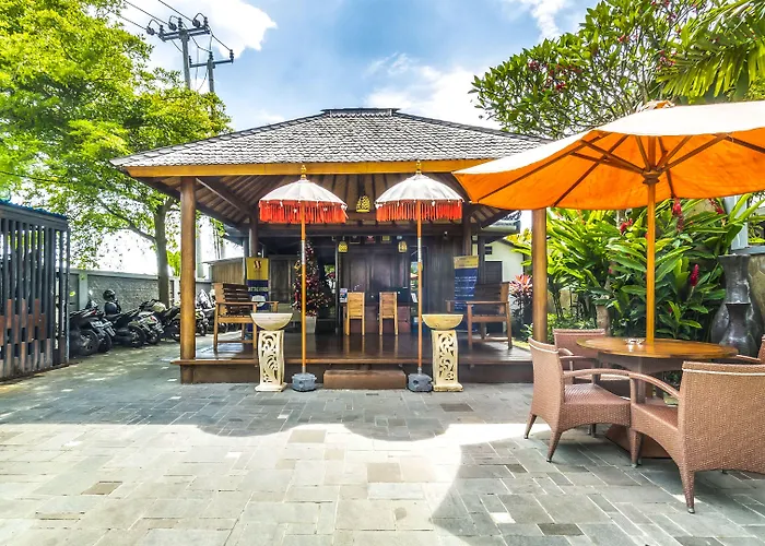 Sotis Canggu