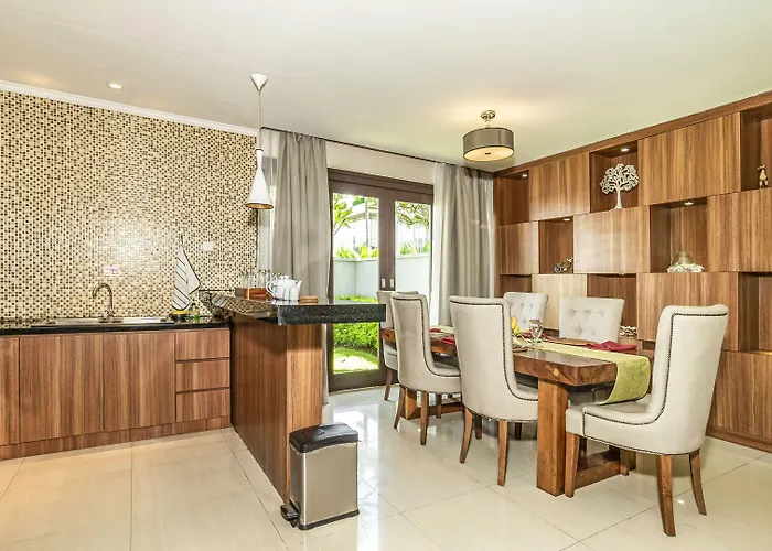 Sotis Villa Canggu
