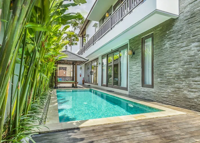 Sotis Villa *
