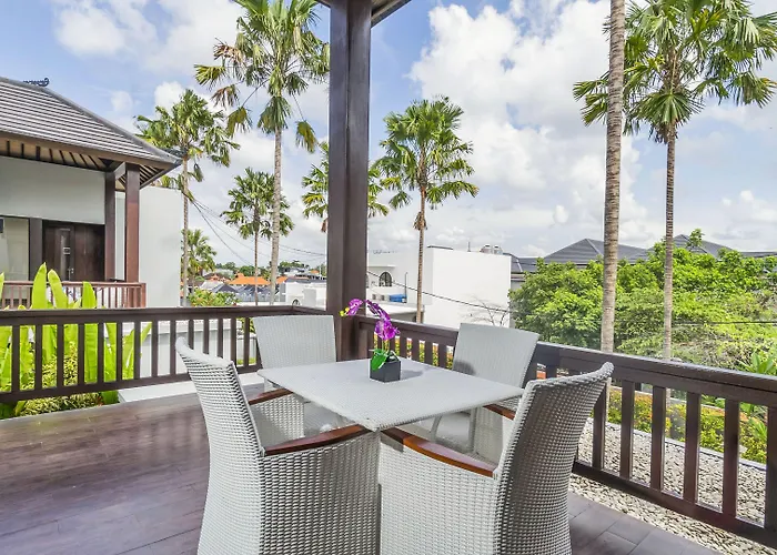 Villa Sotis Canggu
