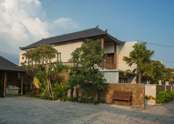 Villa Sotis