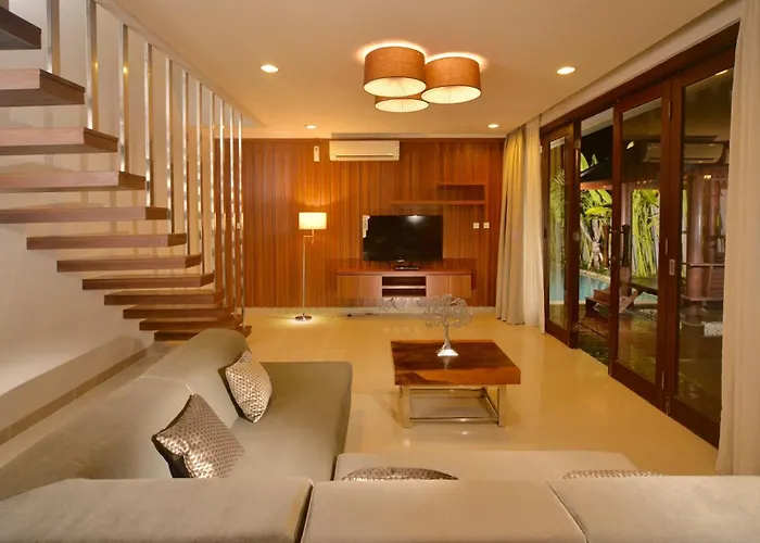 Villa Sotis Canggu